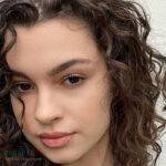 Su Burcu Yazgi Coskun #InstaFitBio