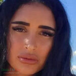 Tania Barbosa #InstaFitBio