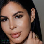 Yadira Bernal #InstaFItBio