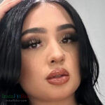 Yazmin Martinez #InstaFItBio