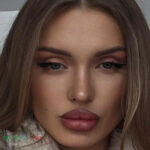 Alena Darmstadtskaya #InstaFitBio