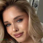 Alina Anisimova #InstaFItBio