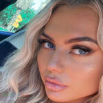 Allie Griffith #InstaFitBio