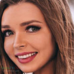 Anastasia Belikova #InstaFitBio