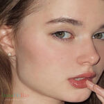 Anastasia Kochetova #InstaFitBio