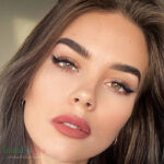 Anastasiya Makshayeva #InstaFitBio