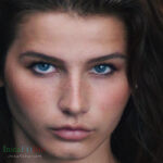 Anna Arevalo #InstaFItBio