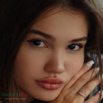 Anna Buluchevskaya #InstaFitBio