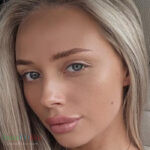 Anya Zelenskaia #InstaFItBio