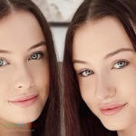 April and Amelia #InstaFitBio