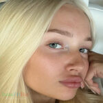 Audrey Amendolara #InstaFitBio