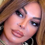 Aygun Kazimova #InstaFItBio