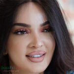 Aysel Azimova #InstaFItBio