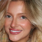 Carly Hart #InstaFitBio