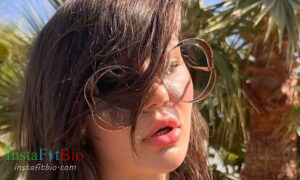 Chranababy - Bio, Age, Height, Wiki Models Biography