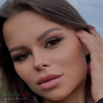 Darina Nazarova #InstaFItBio
