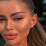Darya Bogatova #InstaFItBio