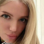 Diana Vladimirovna #InstaFitBio