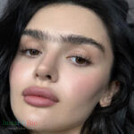 Dina Saeva #InstaFitBio