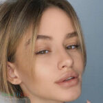Elizaveta Yatsenko #InstaFitBio