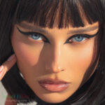 Galina Anisimova #InstaFitBio