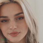 Georgia Ellenwood #InstaFitBio