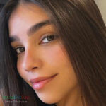 Giulia Rosa #InstaFItBio