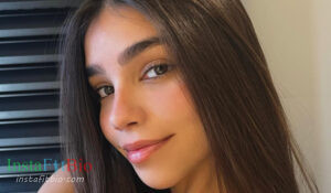 Giulia Rosa - Bio, Age, Height, Wiki | Models Biography