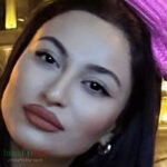 Gulnar Habib #InstaFitBio