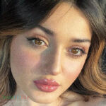 Gunel Rahimova #InstaFitBio