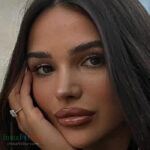 Hajiyeva Hamida #InstaFitBio
