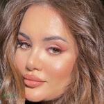 Hamayil Alasgarova #InstaFitBio