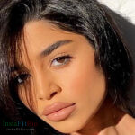 Ina Gayardi #InstaFitBio