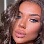 Inna Rijova #InstaFitBio
