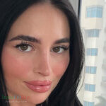 Isabelle Davis #InstaFitBio