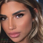 Jennifer Baldini Souza #InstaFitBio