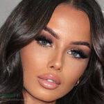 Jessica Elizabeth #InstaFitBio