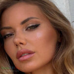 Jessy Hetten #InstaFitBio