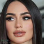 Julia Perez #InstaFItBio
