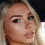 Julie Ambers #InstaFitBio