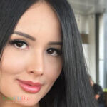 Kate Carvajal #InstaFitBio