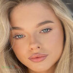 Kate Motovilova #InstaFitBio