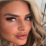 Kayleigh Wanless #InstaFItBio
