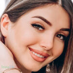 Leila Alieva #InstaFitBio