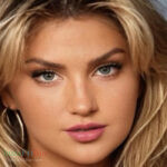 Lexi Mars #InstaFitBio