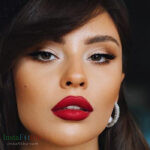 Leyla Huseynova #InstaFitBio