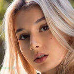 Lina #InstaFitBio