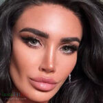 Liubava Rose #InstaFitBio