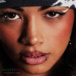 Luana Figueredoo #InstaFitBio
