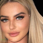 Lucie Jaid Mcconnell #InstaFitBio